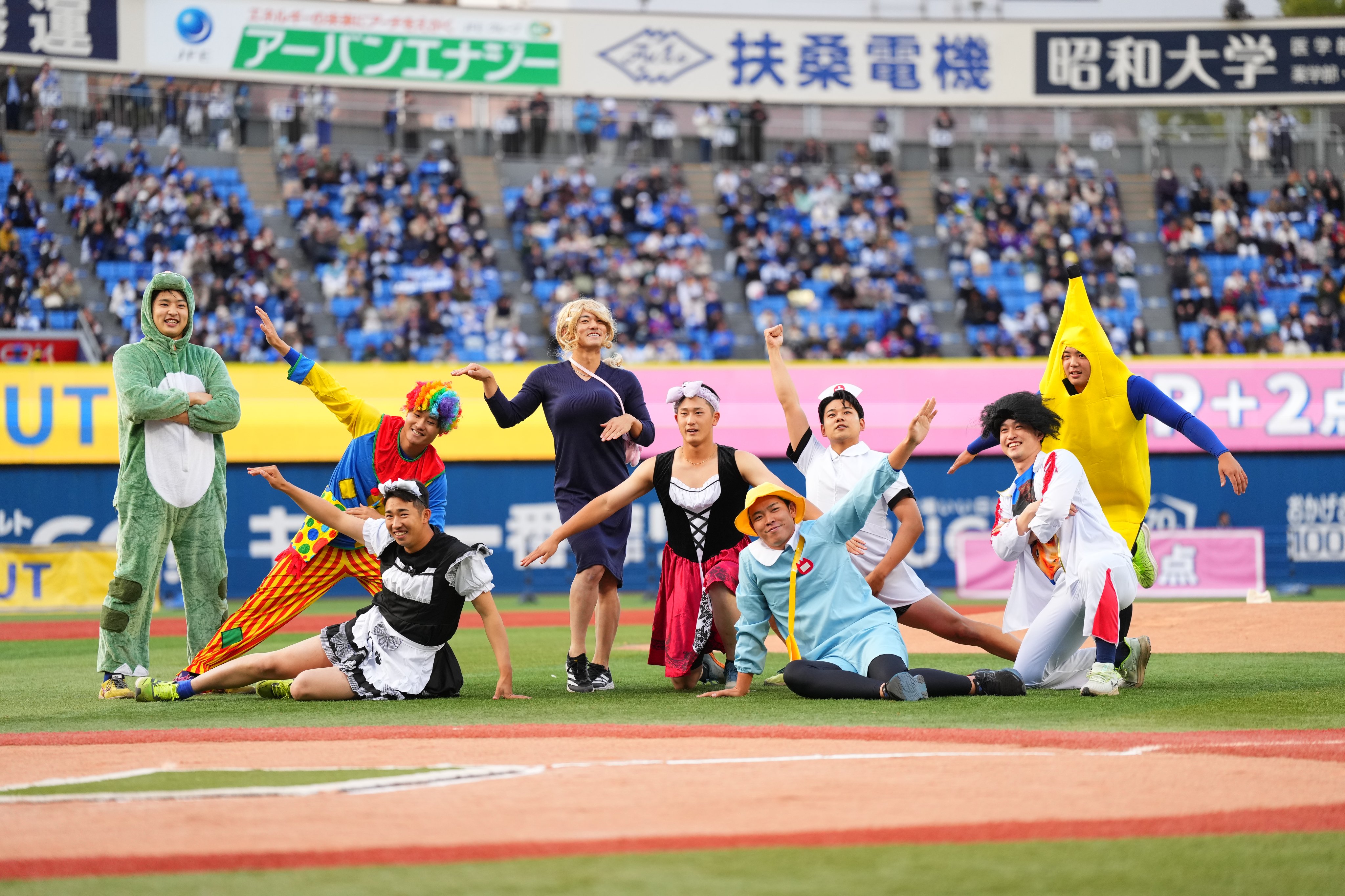 横浜DeNAベイスターズ on X: 横浜DeNAベイスターズ on X: