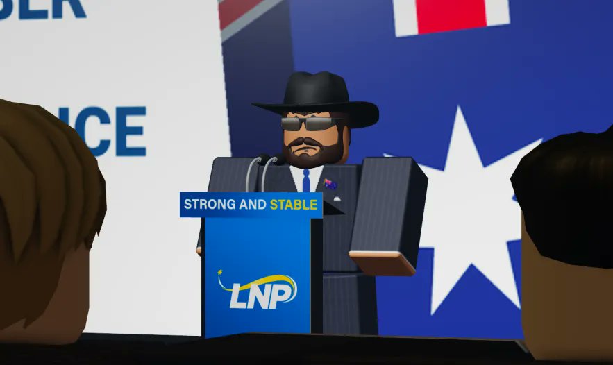 LnpRblx's tweet photo. Our 11th Party Conference has been adjourned!

Thank you to all those who attended today's party conference in one of our largest ever gathering of party members. https://t.co/XgXVV7foPc