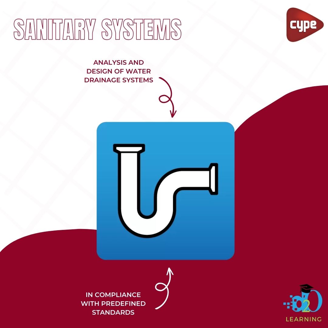 D2OLearning's tweet image. Unlock Precision in Plumbing Design with CYPEPLUMBING! 🚰💻

Ready to revolutionize your engineering practice? Explore CYPE&apos;s suite of tools today! 🌐 

🔗 Link: info.cype.com/en/solutions/p…

#CYPE #PlumbingDesign #BIMIntegration #InnovationInDesign