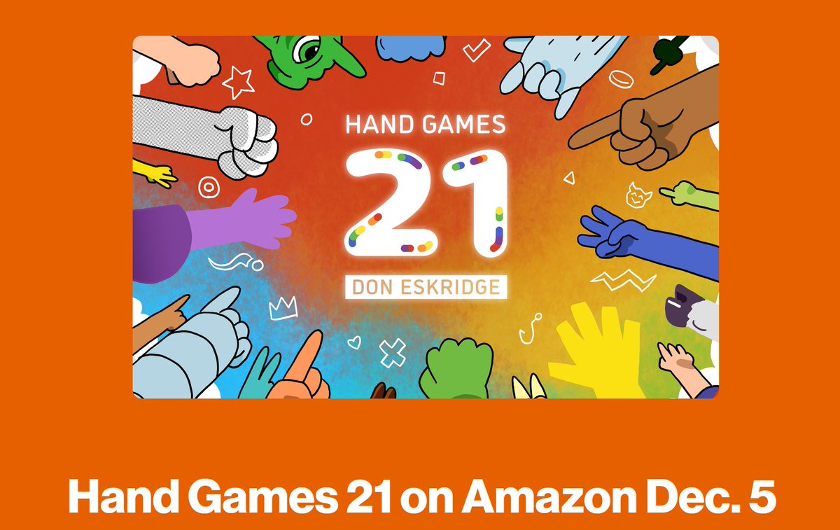 Don Eskridge tweet media