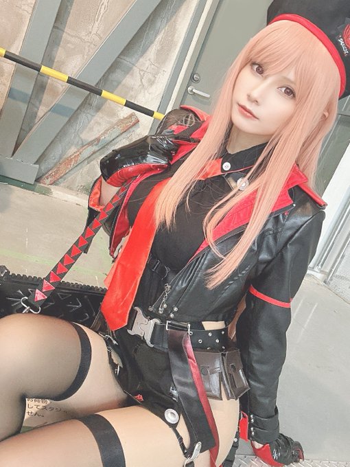 コスプレイヤーさかなのTwitter画像52