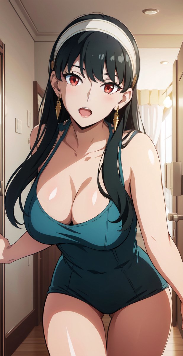 waifuheaven69's tweet photo. Yor ❤️ https://t.co/NLCHDme7qC