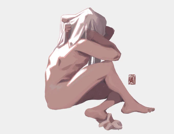 place i can longer be / faces i can no longer see