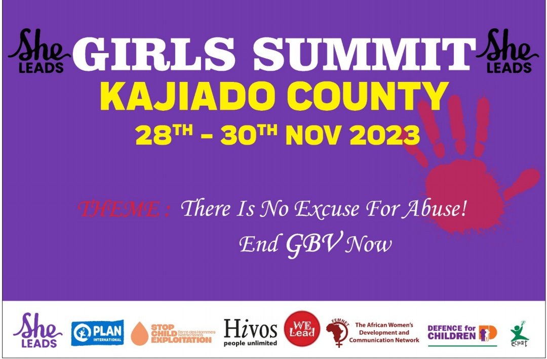 Coming up...! @SheLeadsKenya