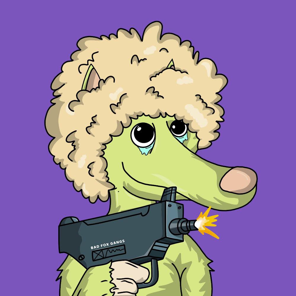 YAW 🦊 tweet media