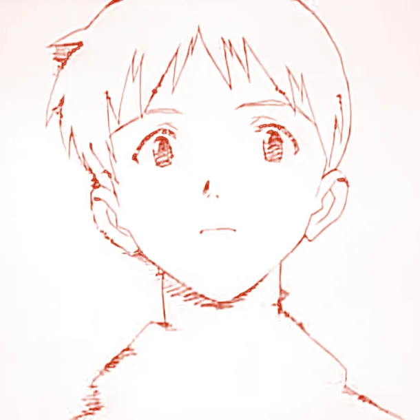 RESTART_ATZERO's tweet photo. [#EVARP, #EVANGELIONRP, #OPENRP]

"𝕀'𝕞… 𝕀'𝕞 𝕙𝕠𝕞𝕖."
(stuff below!!) https://t.co/Yd9KH0FzTf