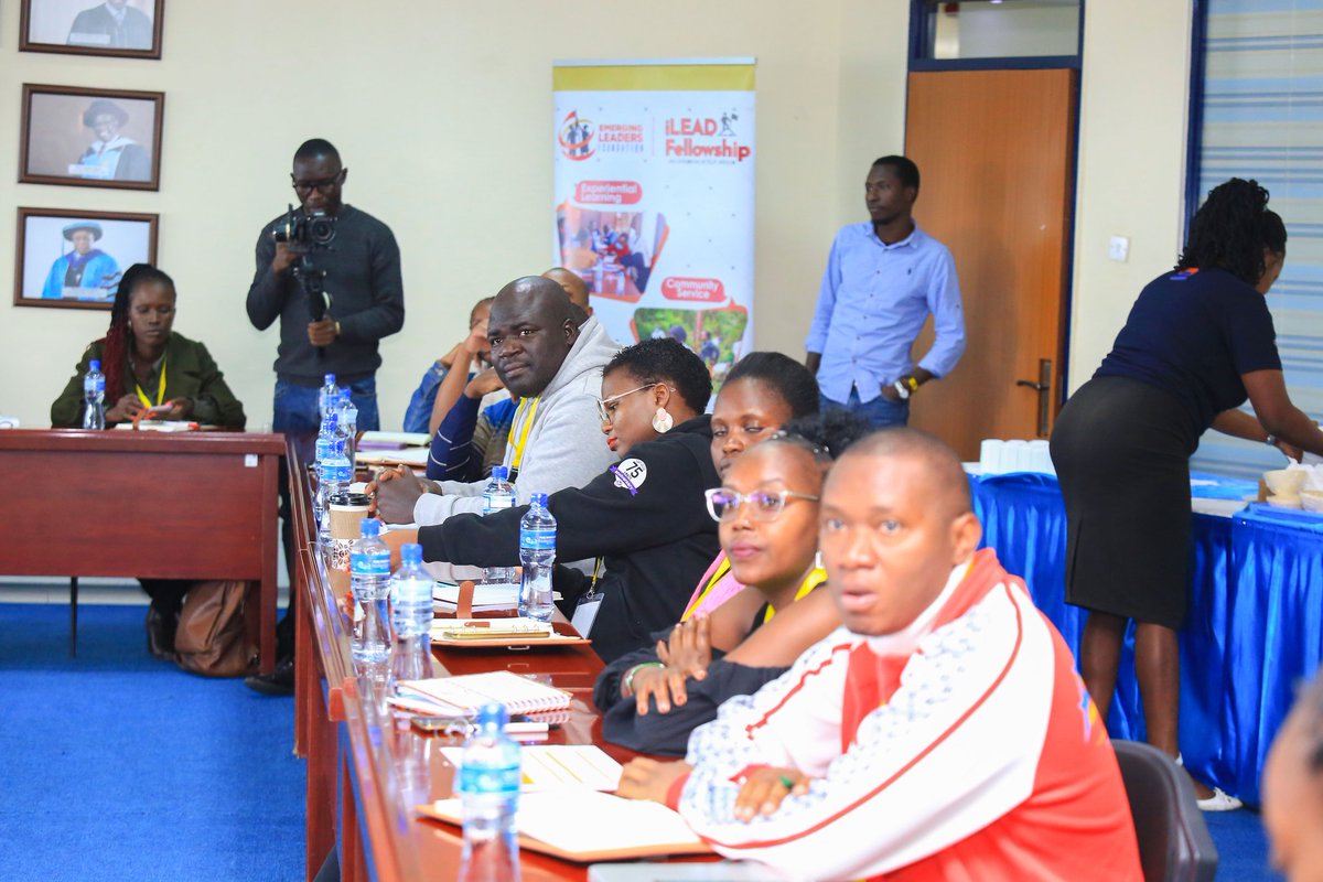 ForOgiek's tweet photo. Emerging Leaders Africa Training
#Daysteruniversity
#Ileadcohort10
@frankysfoundat2 @elfafrica1 @stelcheboi @Josiahk_k https://t.co/f20PzS3Rrh