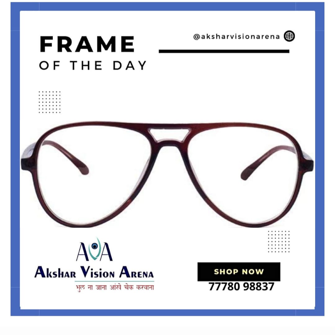 AksharArena's tweet image. Because your eyes need them. 
. 
. 
#flexible #flexiframes #aviators #eyeconic #aksharvisionarena #drkeyursharma #avaEyeconicSale🔥 #aenakeyewear #dryeyeclinic #lowvision #squint #visiontherapist #navsari #optomdrashti #optomtulsi #optomhemangini