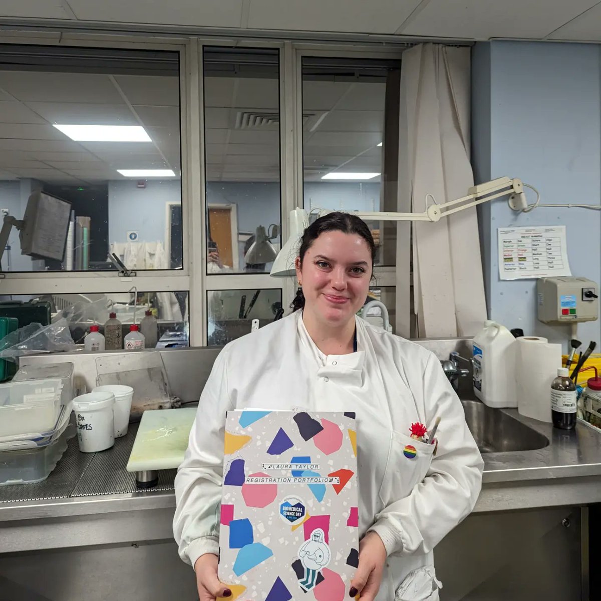 Laura Taylor 🍊 tweet media