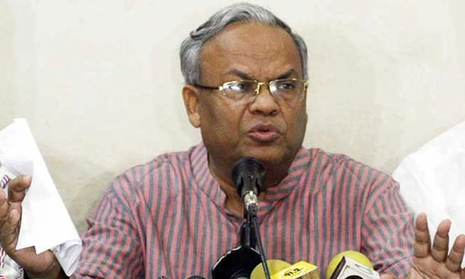 ‘রাশিয়ার মন্তব্য বাংলাদেশের জনগণের আকাঙ্ক্ষার সঙ্গে সাংঘর্ষিক’