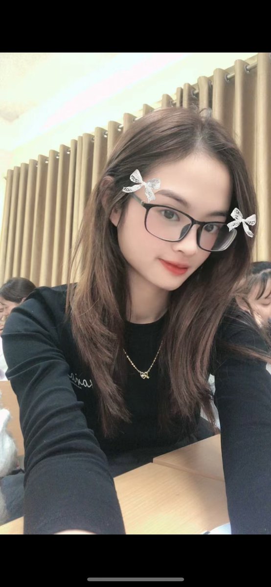 Thế em là mây…. Thấy em là meeeee🫶