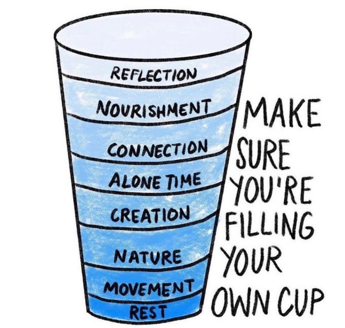 Mental Health and Wellbeing at Phoenix tweet media