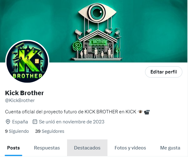 Lornexia's tweet photo. Vamos, el momento cada vez estΓ‘ mΓ‘s cerca π±
Que se note que en la comunidad podemos hacer grandes cosas!
#kick #kickstreaming #kickstreamers #kickstreamer #kickstreamingplatform #kickstreamingcommunity #kickstreamingapp #kickstreams #kickstreamslive #kickstreamsupport https://t.co/FfzVaIaxnT