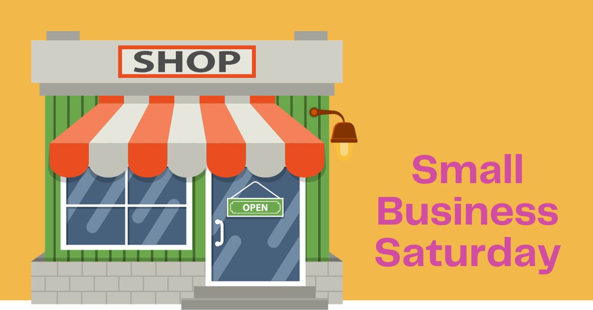 KEWAccountants's tweet photo. In between two of the biggest shopping days of the year, #SmallBusinessSaturday is a chance to support the amazing small businesses around us.

Right on our doorstep in #Telford and across #Shropshire are some fantastic independents who need our support this Christmas! https://t.co/2e43VfsbnE