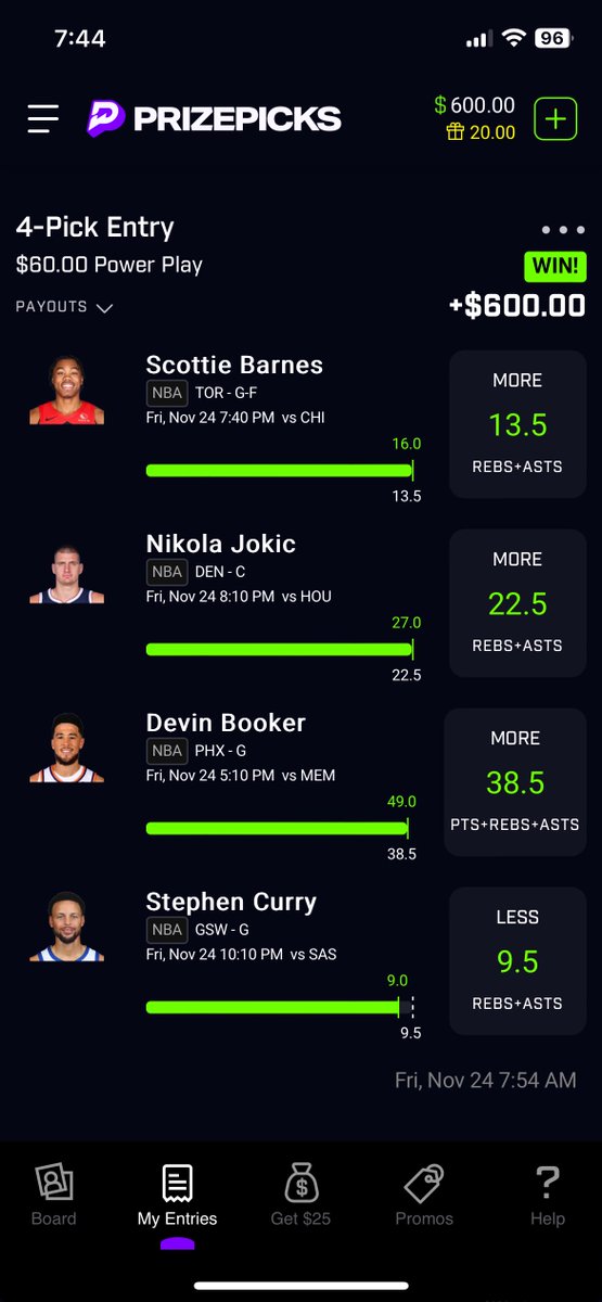 Been on a tear lately with this shit🤗