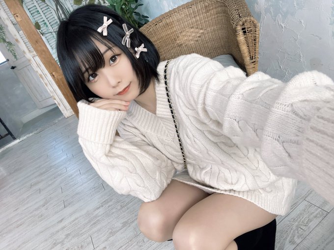 Twitterのコスプレ画像11