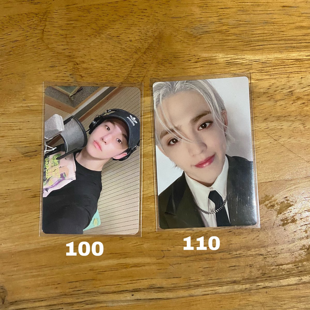 eisafinds's tweet photo. WTS | LFB

Hoshi and Seung Cheol / Scoups random pc

🏷️ svt semicolon attacca scoups hoshi pc wts wtb lfs lfb https://t.co/djUfIoADPi