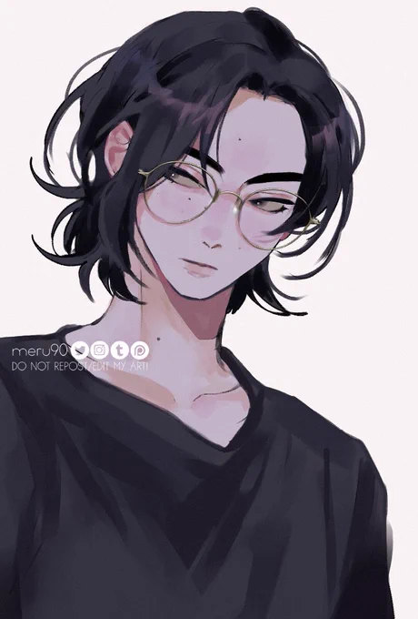 modern tgcf character are just my oc's hjdgfjg #muqing 