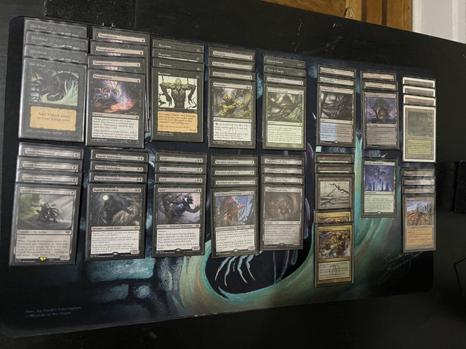 Had a great time at my first event with @BifrostGamesNYC and while I wasn&rsquo;t thrilled to have a round<a class="tags" target="_blank" title="On Twitter" href="/?out=eyJ0eXAiOiJKV1QiLCJhbGciOiJIUzUxMiJ9.eyJpYXQiOjE3MjE3NjIwNTgsImlzcyI6InR3cG9ybnN0YXJzLmNvbSIsIm5iZiI6MTcyMTc2MjA1OCwiZXhwIjoxNzUzMjk4MDU4LCJyZWRpcmVjdF91cmwiOiJodHRwczovL3R3aXR0ZXIuY29tL0JpZnJvc3RHYW1lc05ZQyJ9.bWQ3cvkXNbkxNEJwixU9nyzY2fRCO5owOxklPdISkD058MRBmi8gjnkbRZRkwQTHtwuS2KDm6grzRHJndzSuDg">@BifrostGamesNYC</a><a href="/tag/stripchat"class="tags"><span>#stripchat</span></a><a href="/tag/stripchatlive"class="tags"><span>#stripchatlive</span></a>