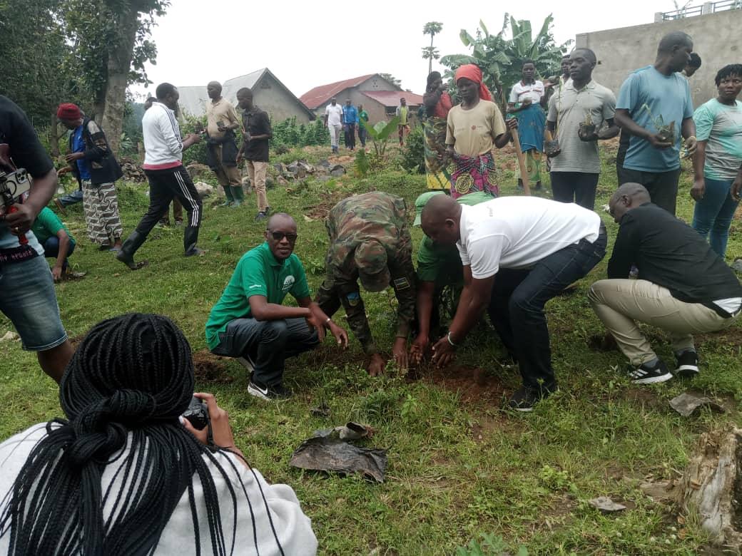 NYUNDO SECTOR tweet media