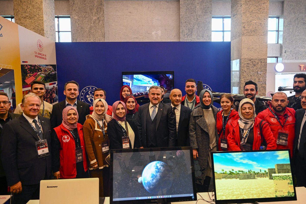 Dr. Osman Aşkın Bak tweet media