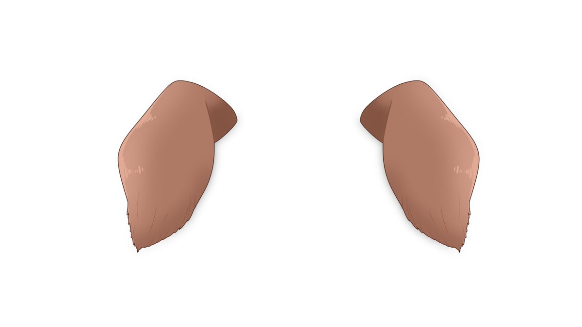 ［素材追加!］
ネコミミ②全27種
aomaterial.com/2023/11/25/nkm…
リアルテイストな猫耳です！

キツネ耳や
aomaterial.com/2023/06/17/ktn…
イヌ耳もおすすめ！
aomaterial.com/2023/05/31/inm…

フォロー、RT、いいねお待ちしております！
#Vtuber素材 #AOmaterial #フリー素材 #素材配布 #freevtuberasset #vtuberasset