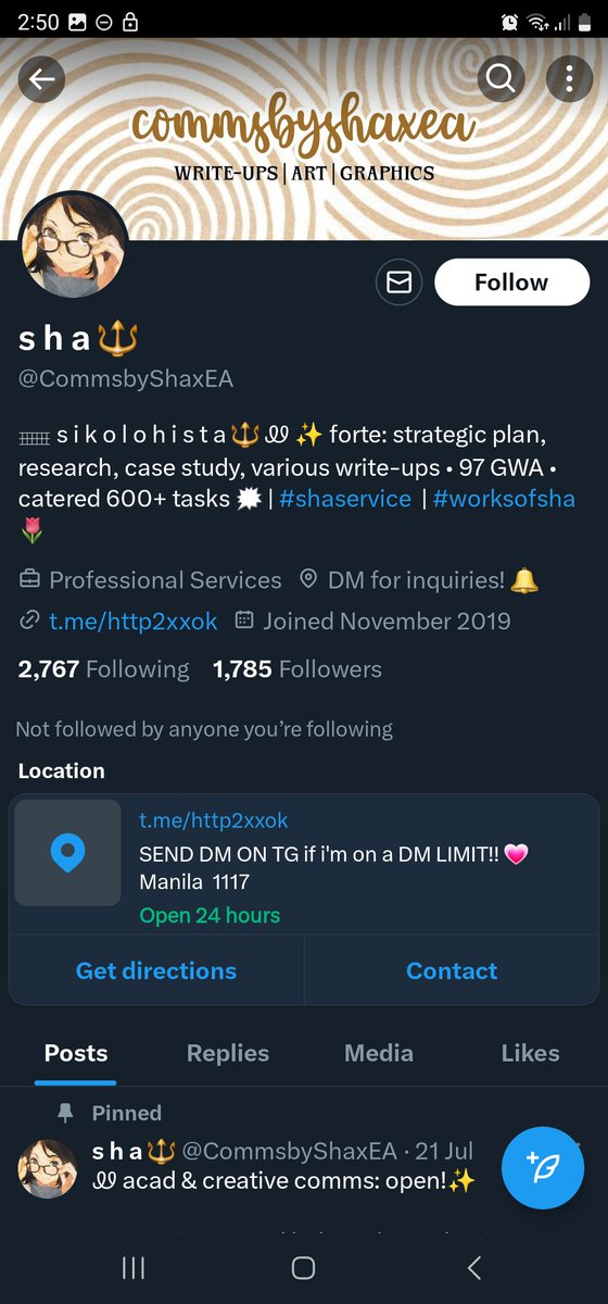 em_hyacinth's tweet photo. ❗️❗️SCAMMER ALERT❗️❗️
@/backup_shacomms
@/commsbyShaXea
@/dadrawerEA
09169916186-- L.L.
Please spread for awareness. lf commissioner lf client scam rush

Refund lang naman hinihingi ko, di na sana aabot sa ganito https://t.co/kbbssFOHPv