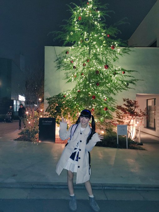 Twitterのコスプレ画像5