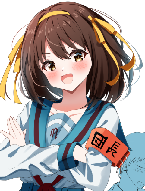 「kita high school uniform short hair」 illustration images(Latest)