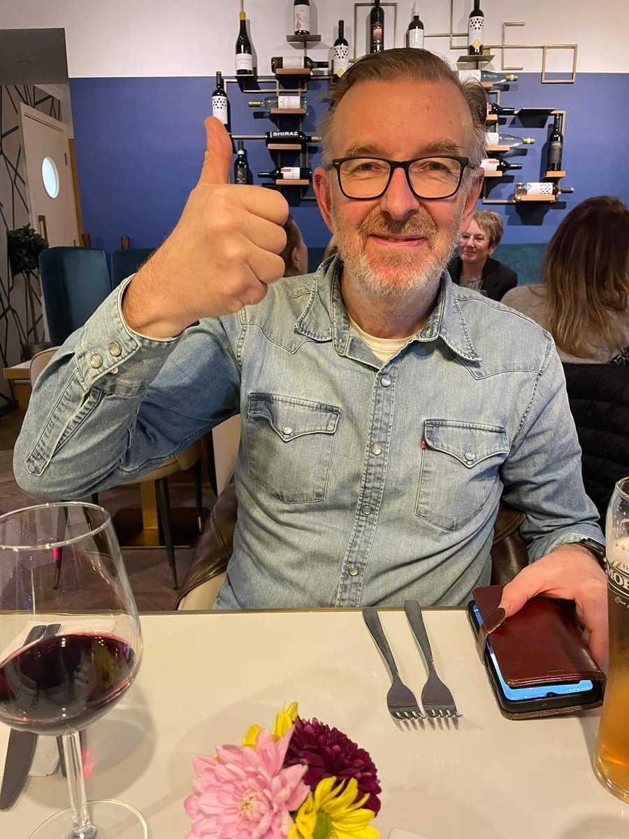 LeoItalianSheff's tweet photo. Happy Anniversary ✨🍾🥂 to Nancy &amp; Richard Pegg! Thank you for visiting Leo's to celebrate your special day! 

Fabulous photos too! Glad you enjoyed your night with us 🙏🏻 Team Leo 😊

Book your table today https://t.co/TZvc639o2p https://t.co/ps8Xbj9e2G