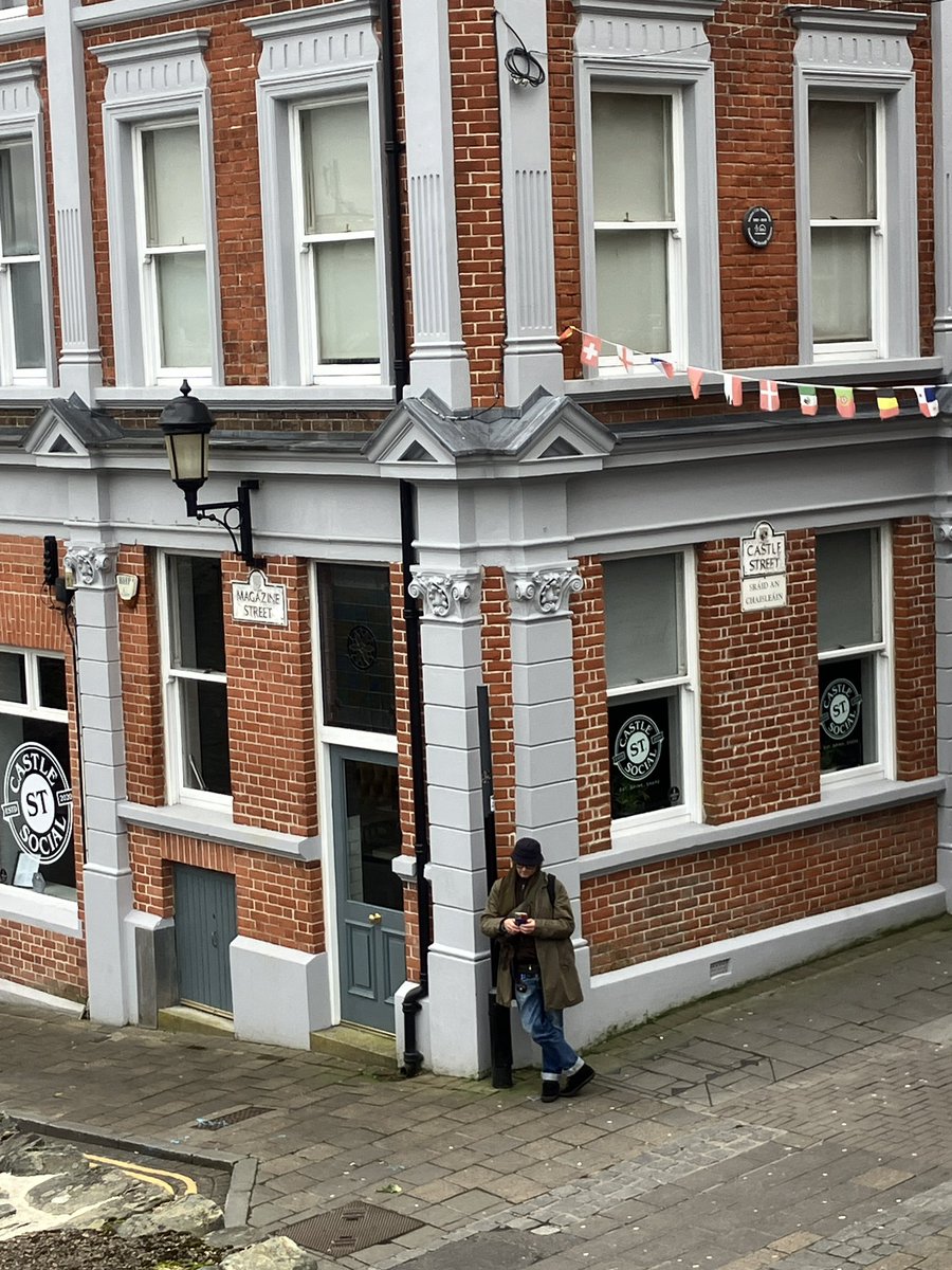 Erwin Blom tweet media