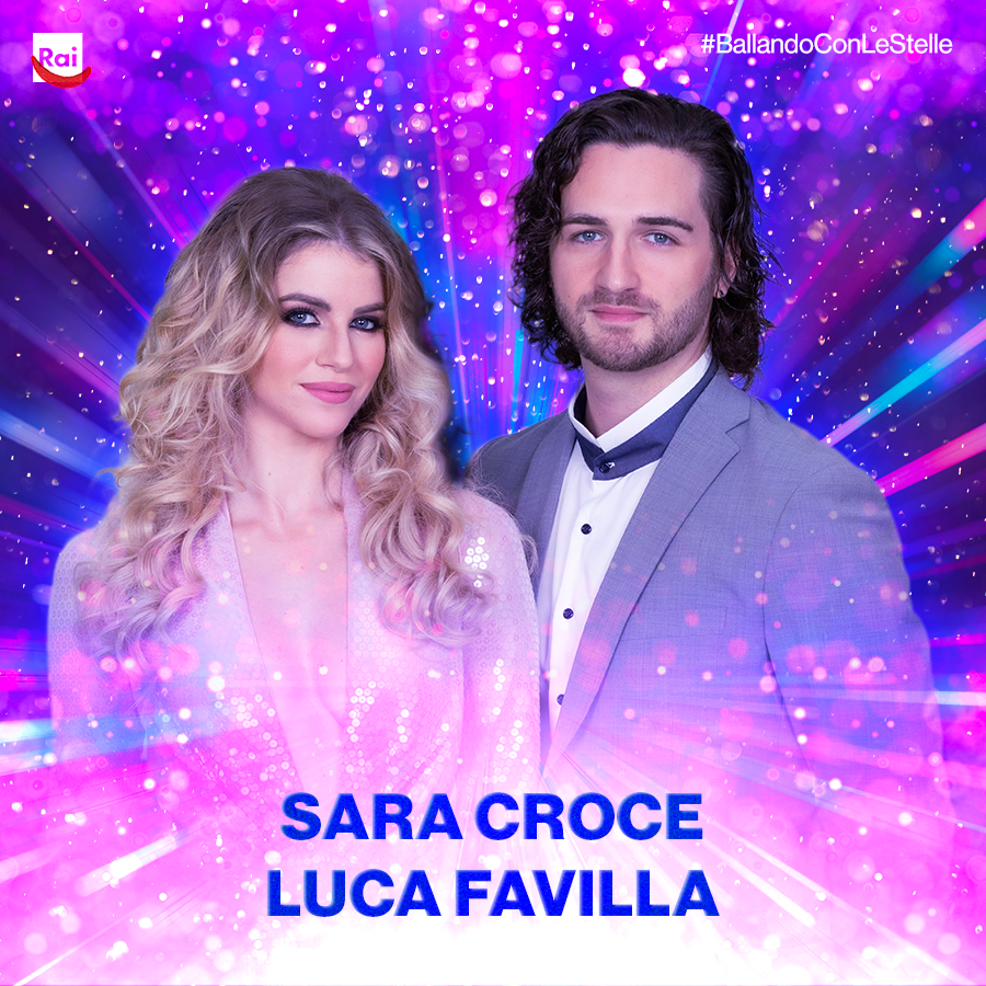 BallandoConLeStelle tweet media