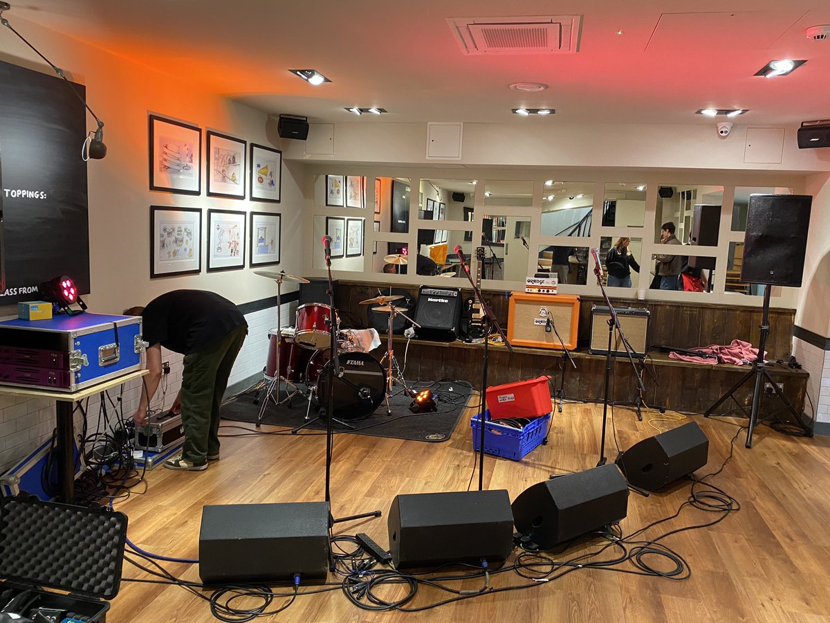 MusicAtNorthbrook tweet media