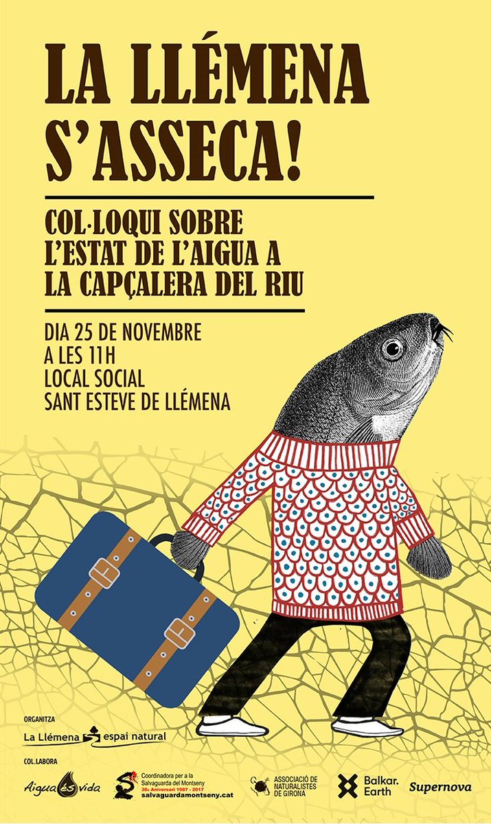 El debat inexistent per parte de <a href="/govern/">Govern de Catalunya</a>  model de gestio del aigua, reclamat des de el poble, <a href="/MValldellemena/">Vall de Llémena</a> <a href="/ajmieres/">Ajuntament de Mieres</a> prou opacitat de la embotelladora Aigues de Sant Aniol aiguaesvida.org