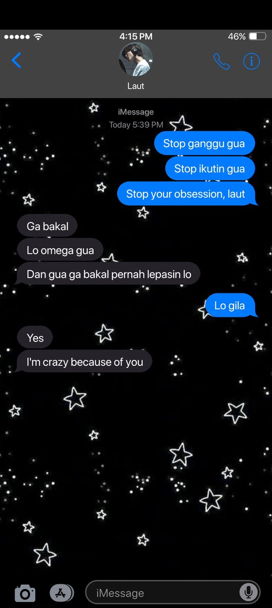 rasibintan's tweet photo. Jaemjen au
—
"Who?"

Raga yang selalu menempati puncak teratas kehidupan tak pernah berpikir takdirnya akan ditolak

"Mata dibalas mata, gigi dibalas gigi maka nyawa dibalas nyawa"

[Enigma x Alpha] https://t.co/p2qN5r5z1u