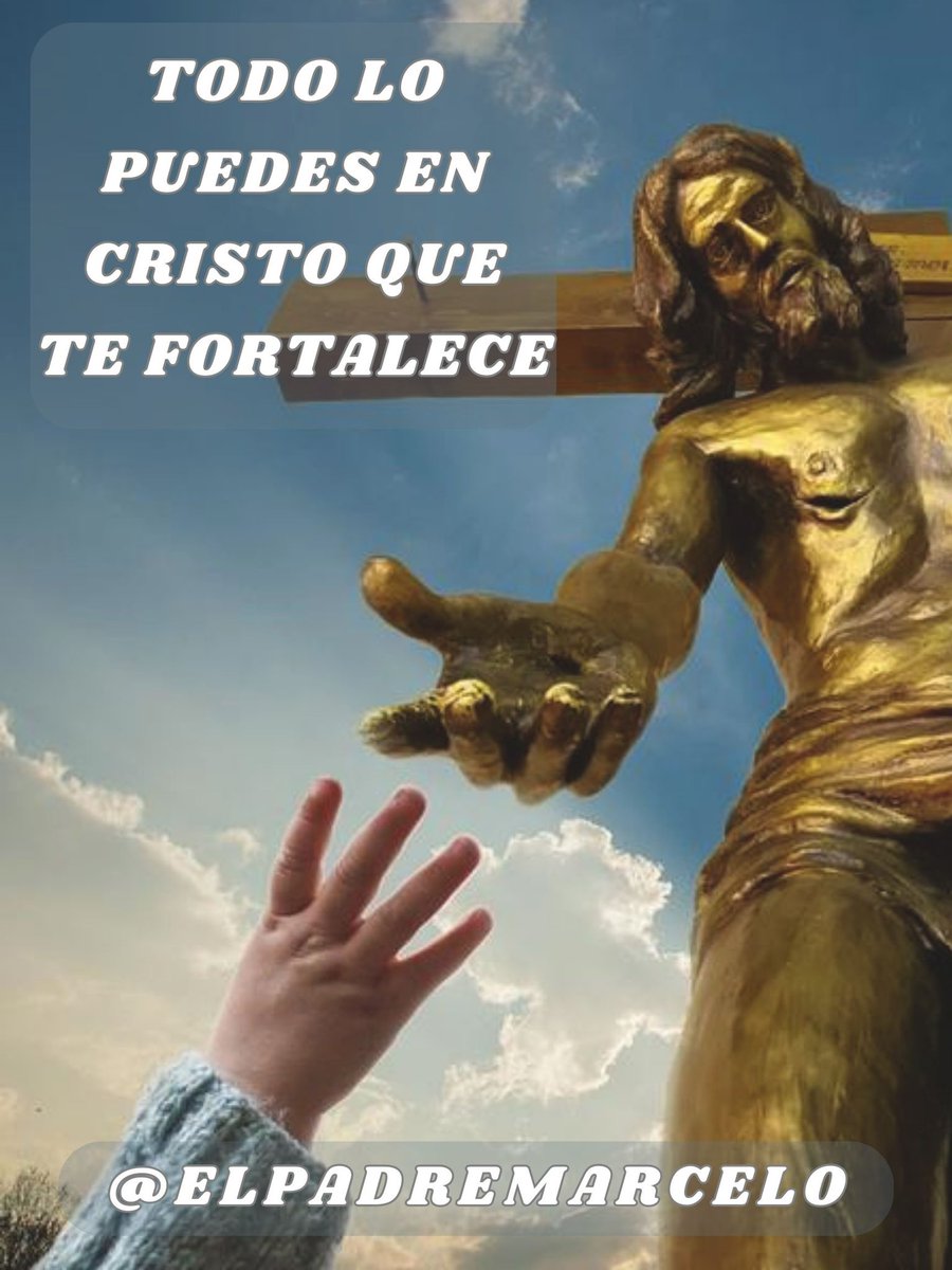 elpadremarcelo's tweet photo. No te rindas https://t.co/dHDPuu6W9I