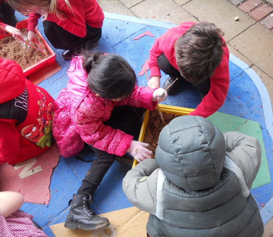 St Christopher's School tweet media