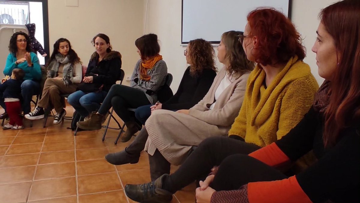 Dona dóna AltEmpordà tweet media