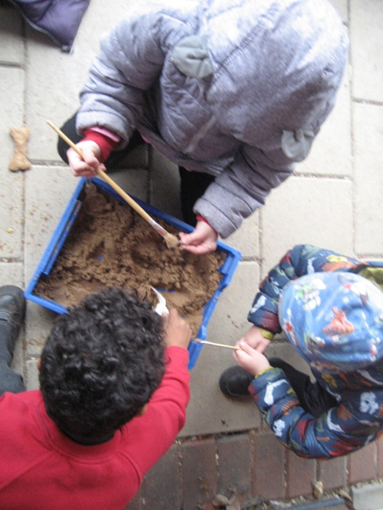 St Christopher's School tweet media