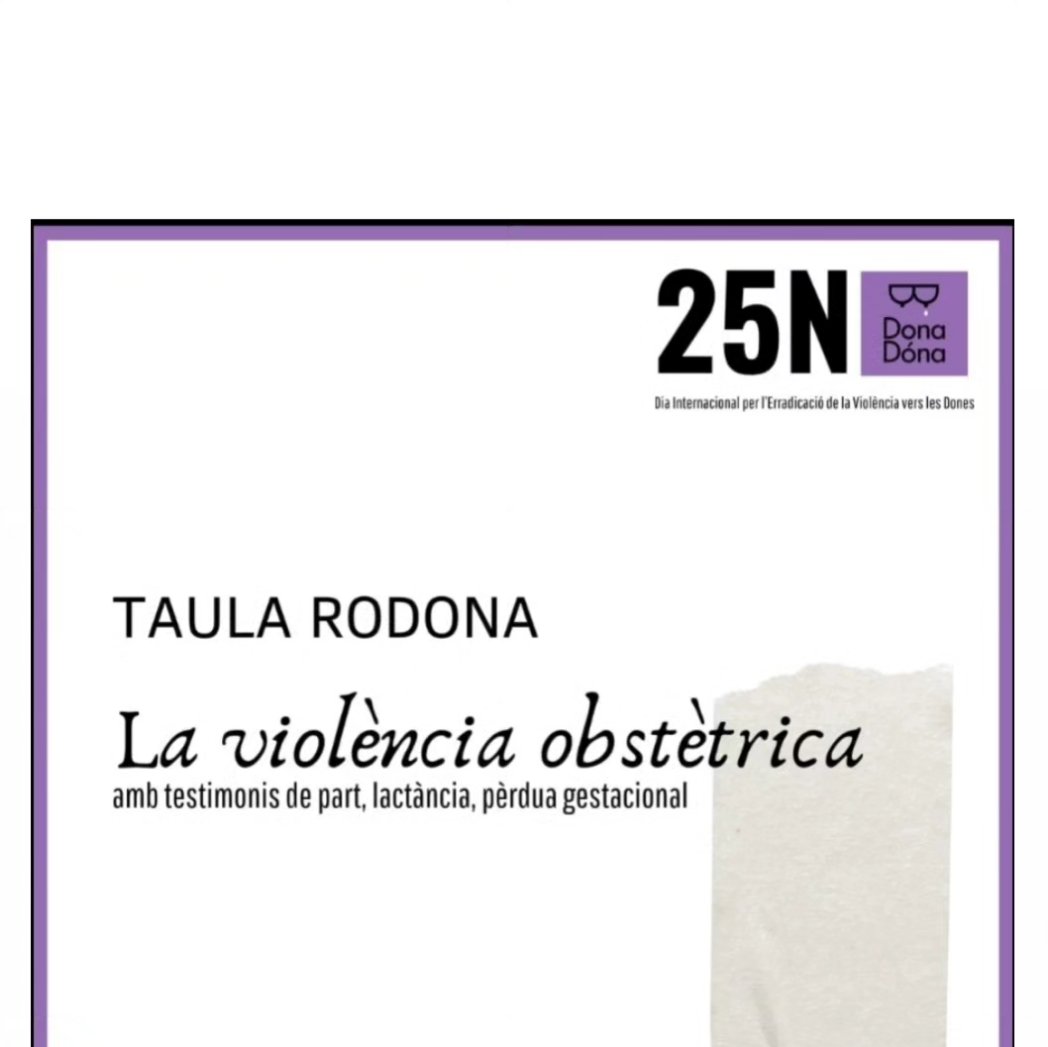 Dona dóna AltEmpordà tweet media