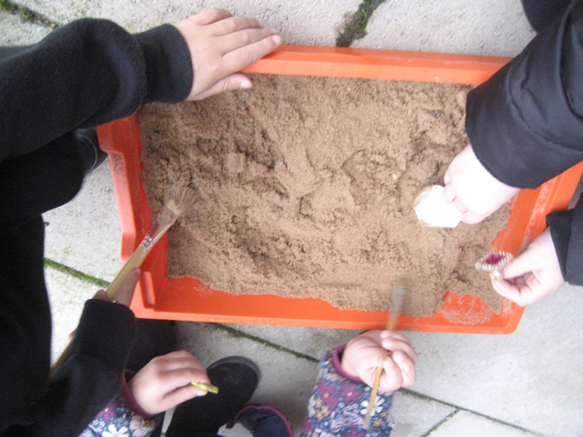 St Christopher's School tweet media