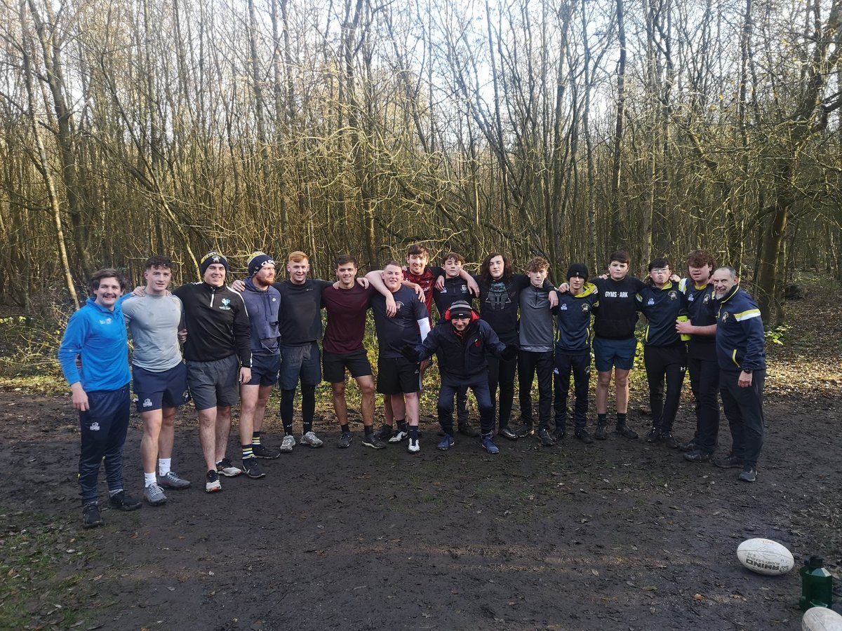 Clock Face Chargers CRLFC tweet media