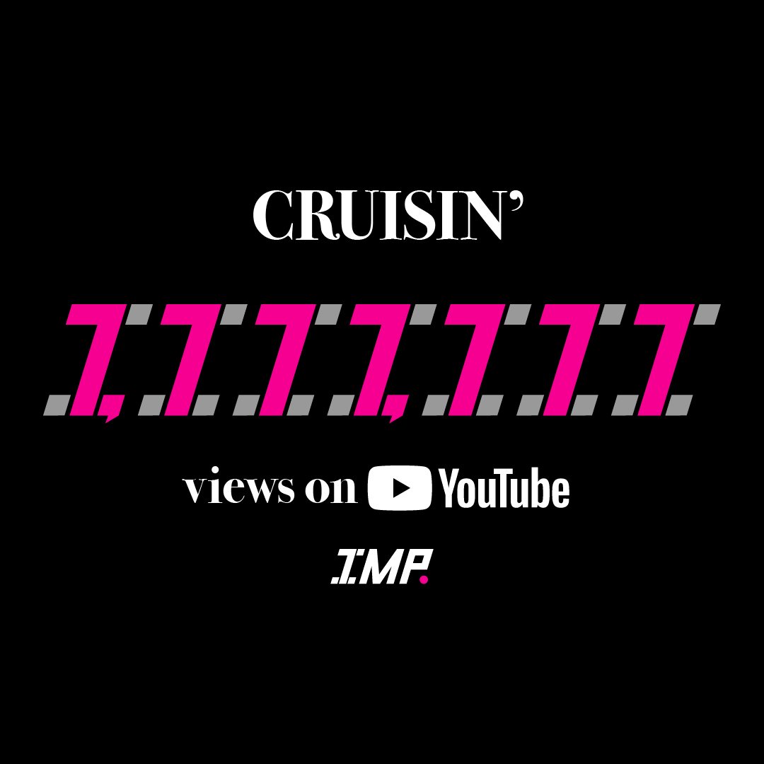 _7mp_official_'s tweet image. Thank You!!!!!!!

🎥IMP. 「 CRUISIN' 」Official MV
youtube.com/watch?v=whI3S1…

#CRUISIN'
#IMP.