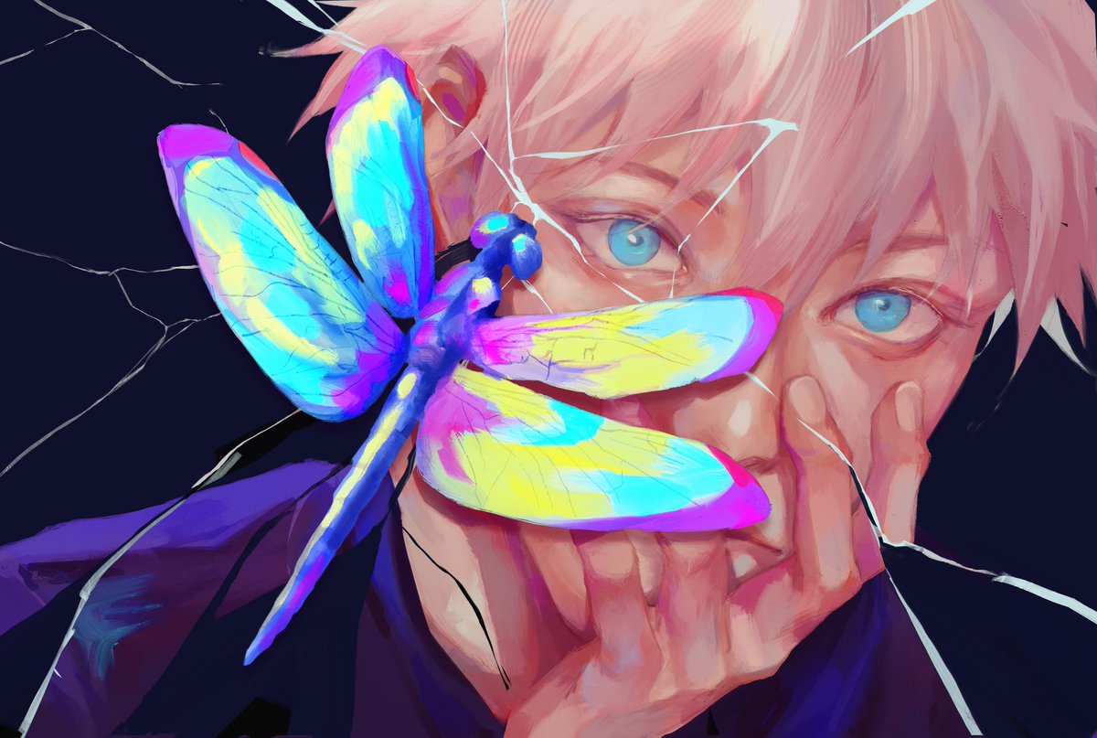 splash
#呪術廻戦 #JujutsuKaisen