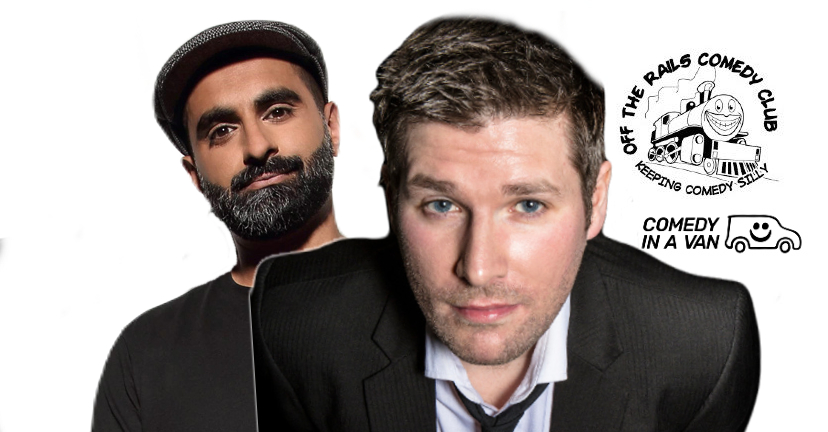 Saddleworth Comedy tweet media