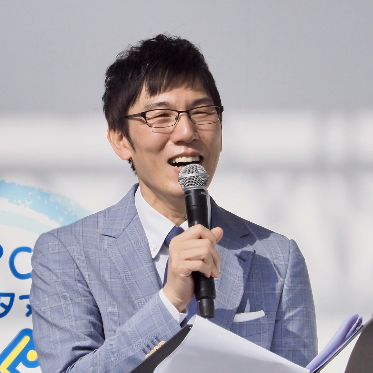 pandacar96's tweet photo. 長年この方に笑わせていただいているんですが、
御本人果てしなくゲラなので笑ってるお顔を拝見できるのは最高なんですよね。

好き。 https://t.co/qYKXscZ98s