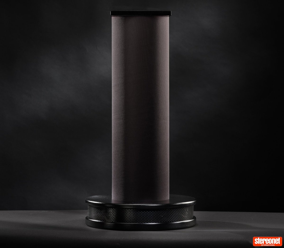 StereoNETUK's tweet photo. Need more low-end from your mini monitors? @HarbethHQ's Nelson subwoofer stand could be the solution.

READ MORE 👉 https://t.co/aeBL8UjWgi 

#hifinews #audiophile #britishspeakers #stereonet #snuk #loudspeakers #hifispeakers #hifiaudio #hifi #hifisystem #subwoofer #speakerstand https://t.co/7TJM27QOIT