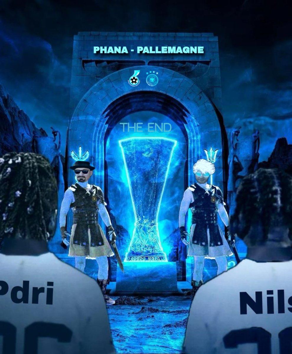 PHANA RP tweet media