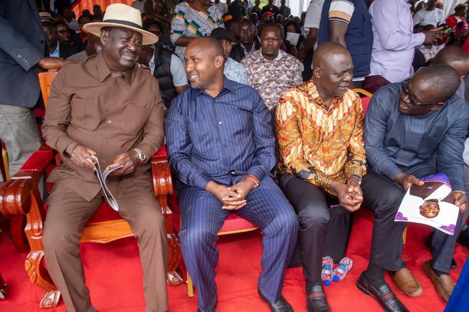 JUNET MOHAMED, E.G.H, MP. tweet media