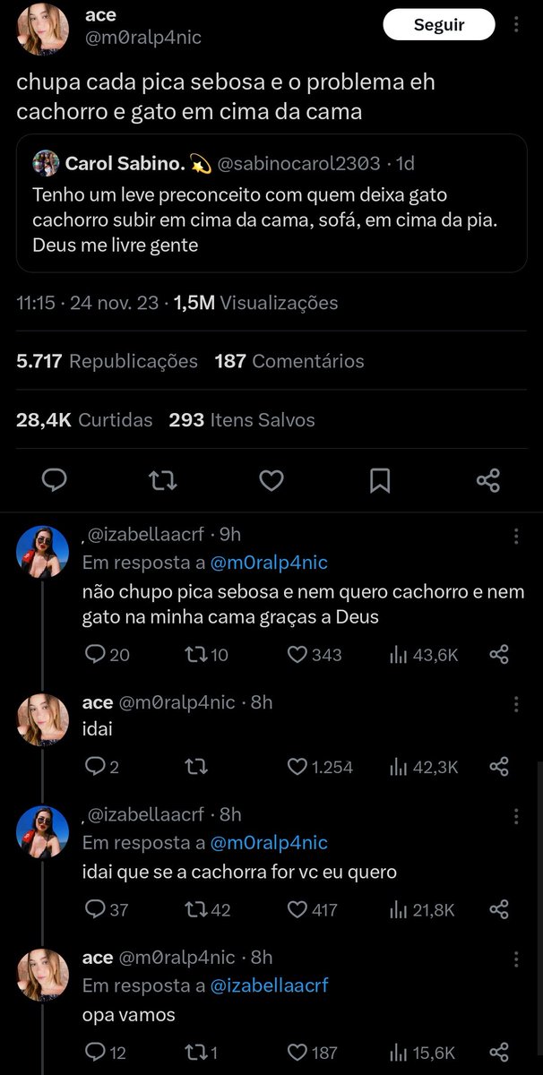 é por isso que eu ainda uso esse hospício de app